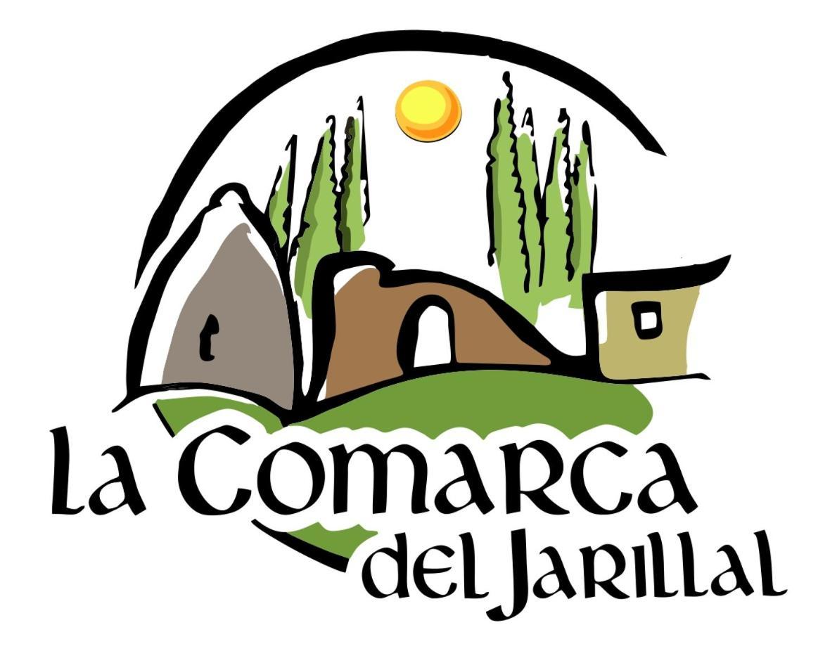 מלון Las Flores  La Comarca Del Jarillal מראה חיצוני תמונה